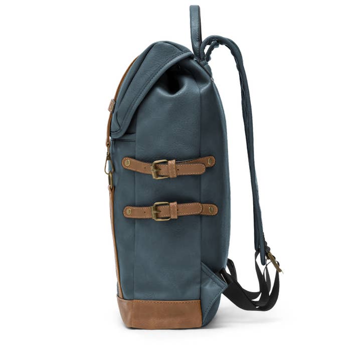 Herling – Engroshandel Rygsæk - Unisex – KIERAN - unisex rygsæk25