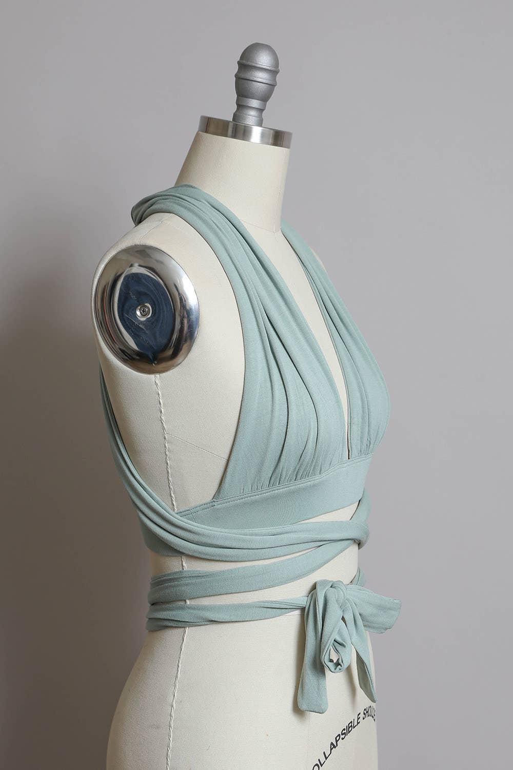 Leto Accessories – wholesale Bralette - Dam – 🎶 Multi-Style Halter Bralette - Unik och bekväm2