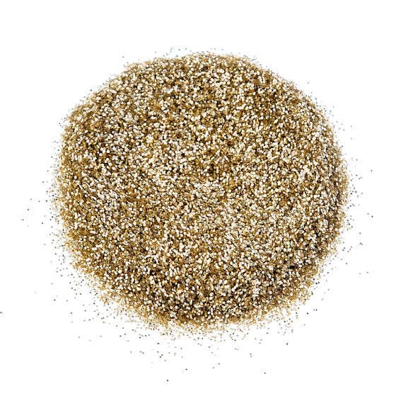 Silk oil of Morocco - Wholesale Body glitter/shimmer - Golds Glitter Bundle2