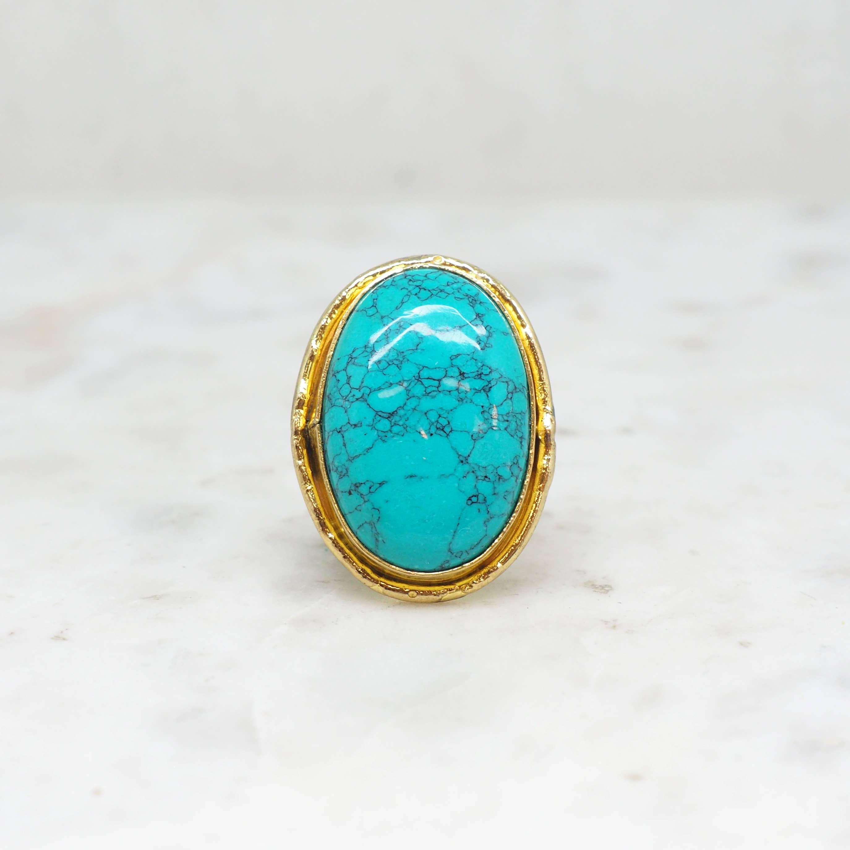 NIIKI PARIS - Vente Bague de cocktail/de cérémonie - Reflet - Bague femme NCR1000T