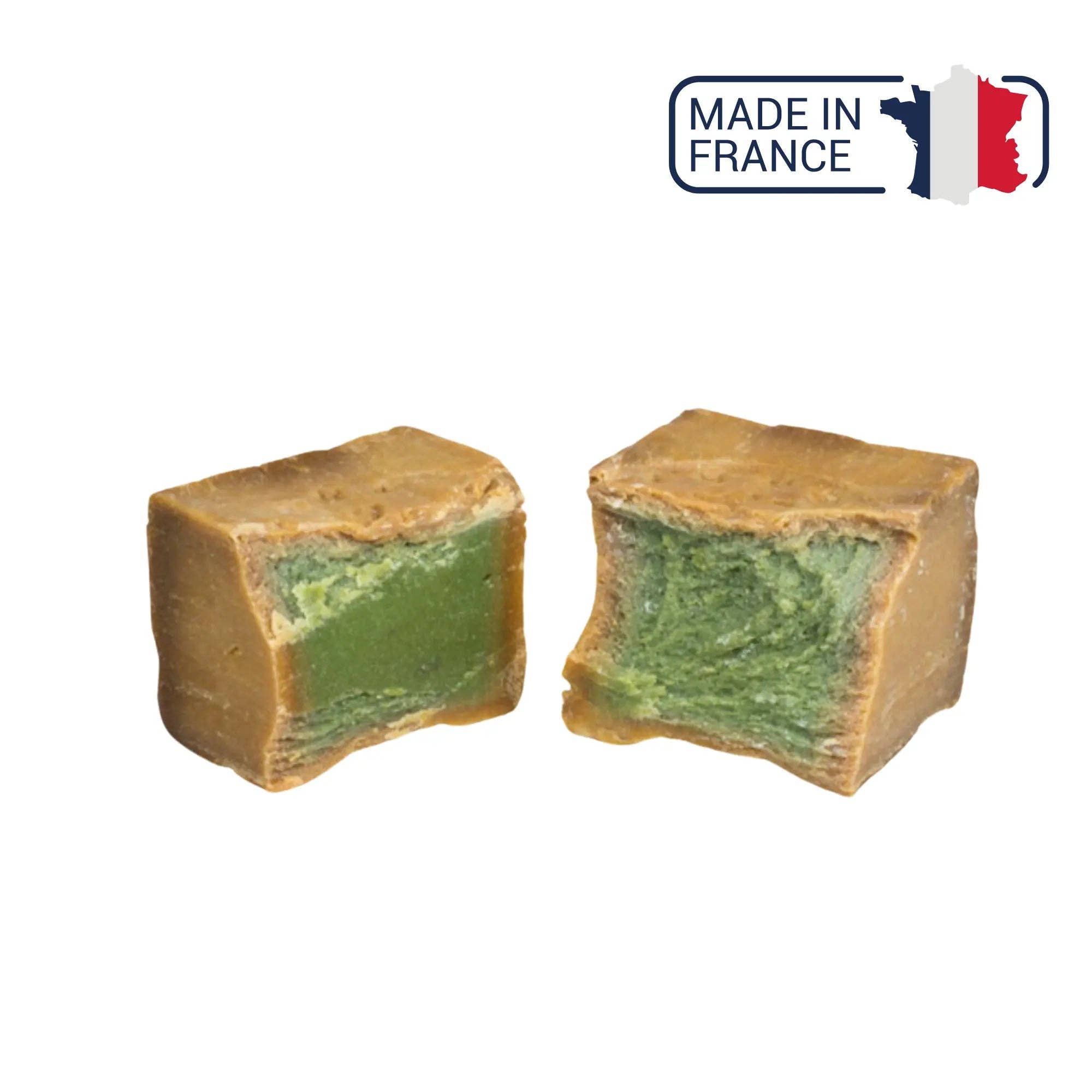 My Podologie - Wholesale Bar Soap - Aleppo Soap Supreme Tradition - 190 g - Alepia1