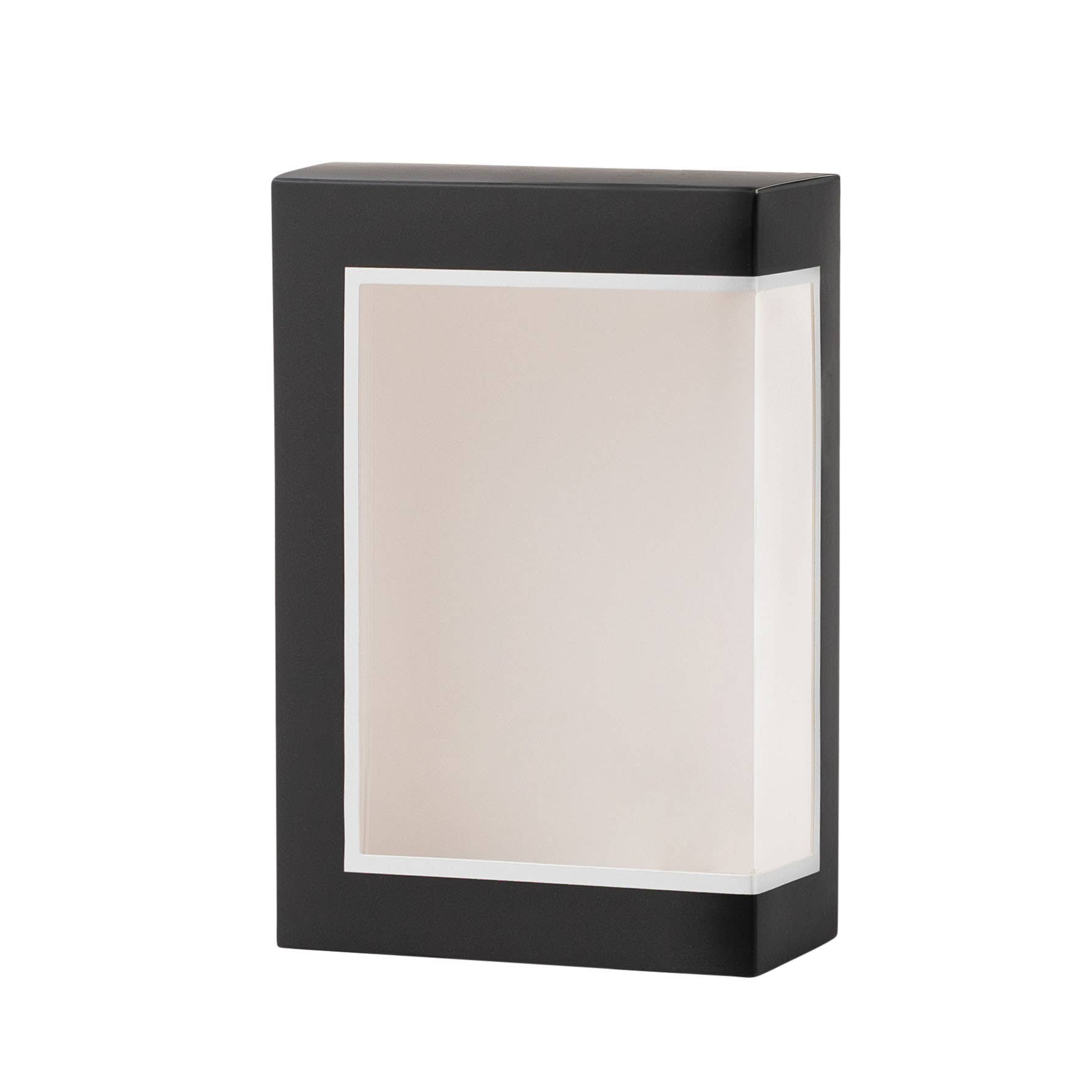 Hammont - Wholesale Gift Box - Decorative Bakery & Pastry Boxes With Window (6 Pack)8