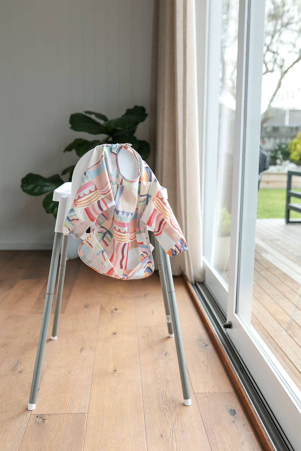 Tilda & Moo - Wholesale Bib - Baby - Small Wonders | Smock Bib7