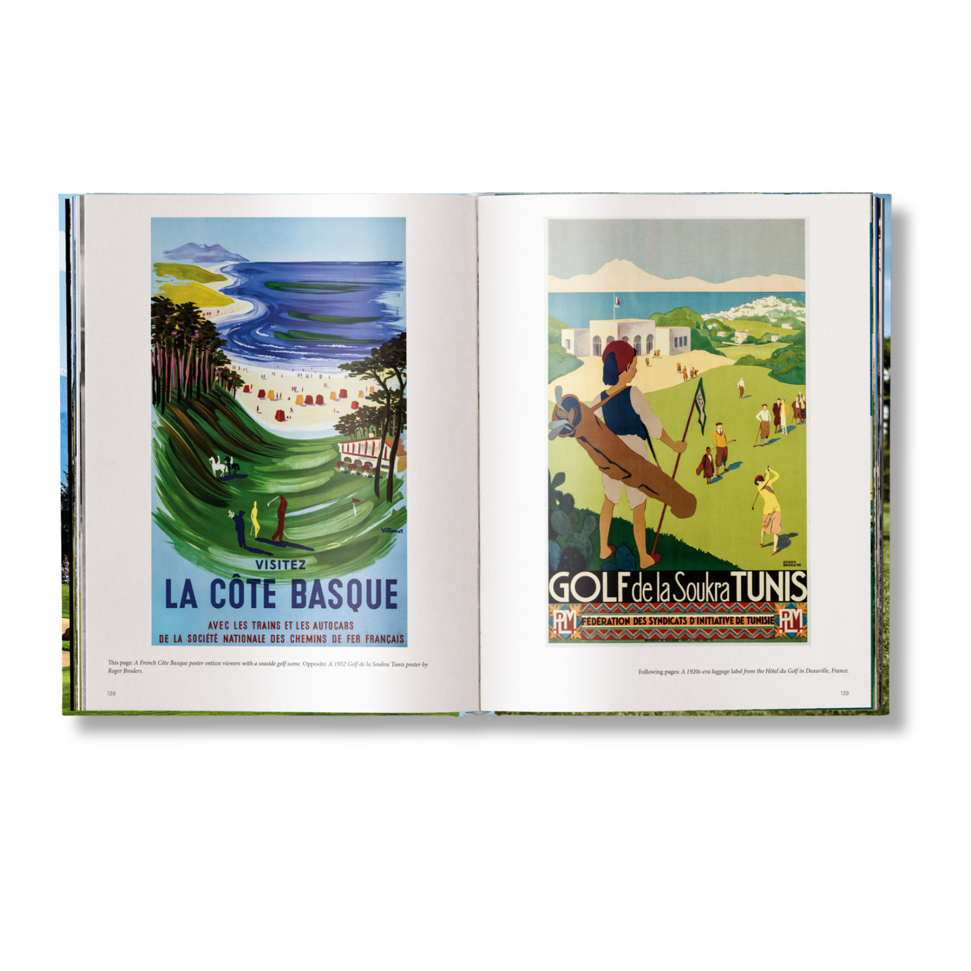 gestalten & teNeues - Wholesale Arts & Entertainment Book - The Stylish Life: Golf5