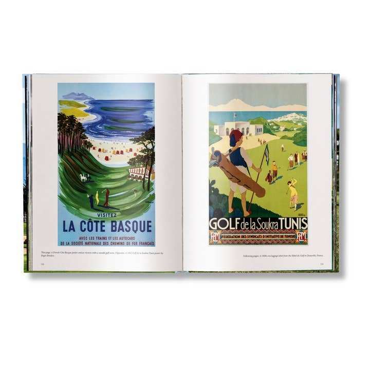 gestalten & teNeues - Wholesale Arts & Entertainment Book - The Stylish Life: Golf5