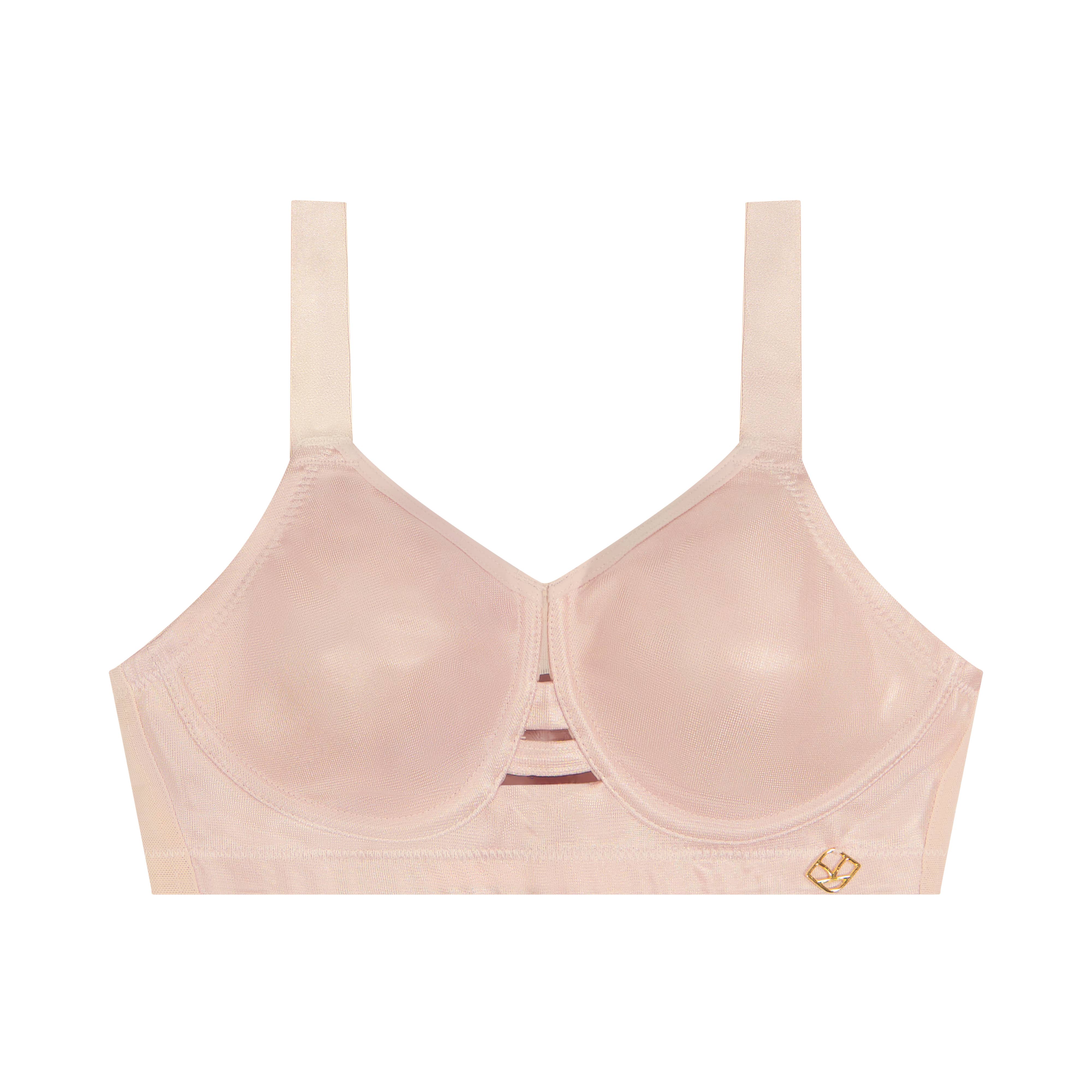 Sand Nude  Essential Teen Minimizer Bra for wholesale on Faire3