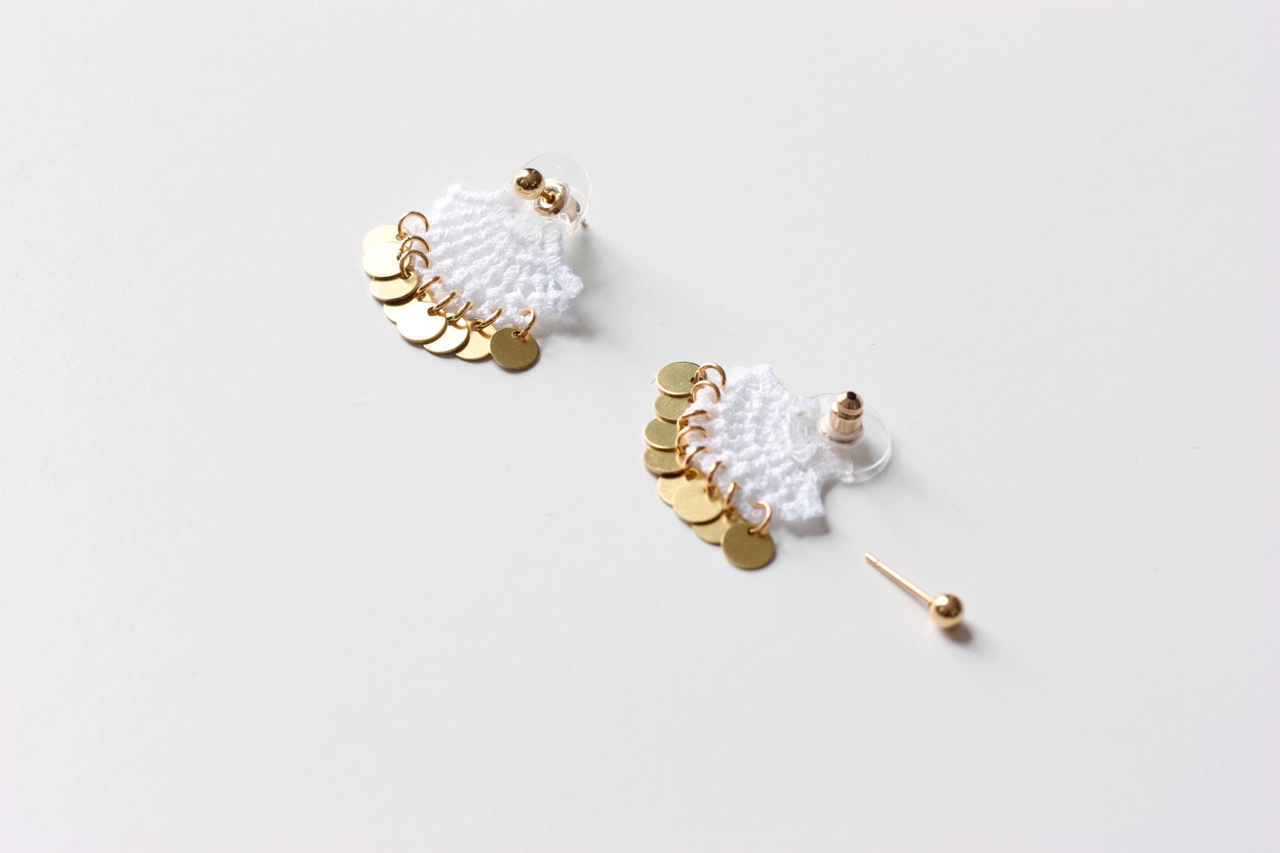 This Ilk - Wholesale Dangle Earrings - Erth Earrings11