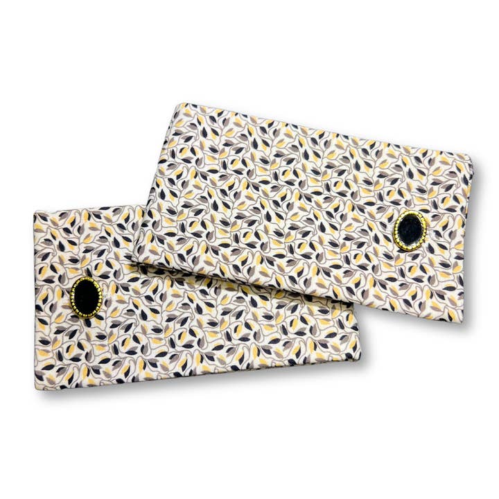 Noir, Slate, and Sunlit Foliage for wholesale by Blakely Bespoke