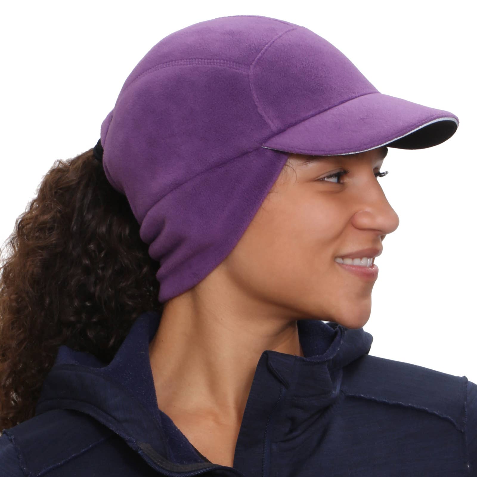 TrailHeads - Wholesale Ponytail Cap - Women's - Trailblazer Ponytail Hat for Women6