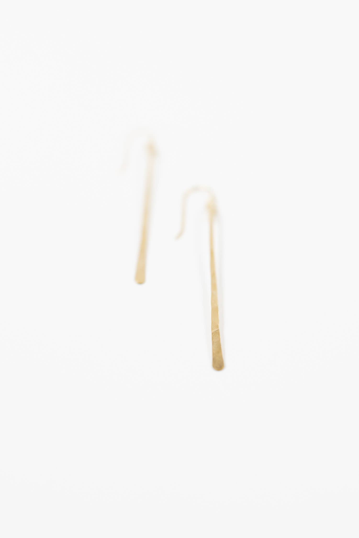 Mira Kauai - Wholesale Dangle Earrings - Hanging Bar Earrings2