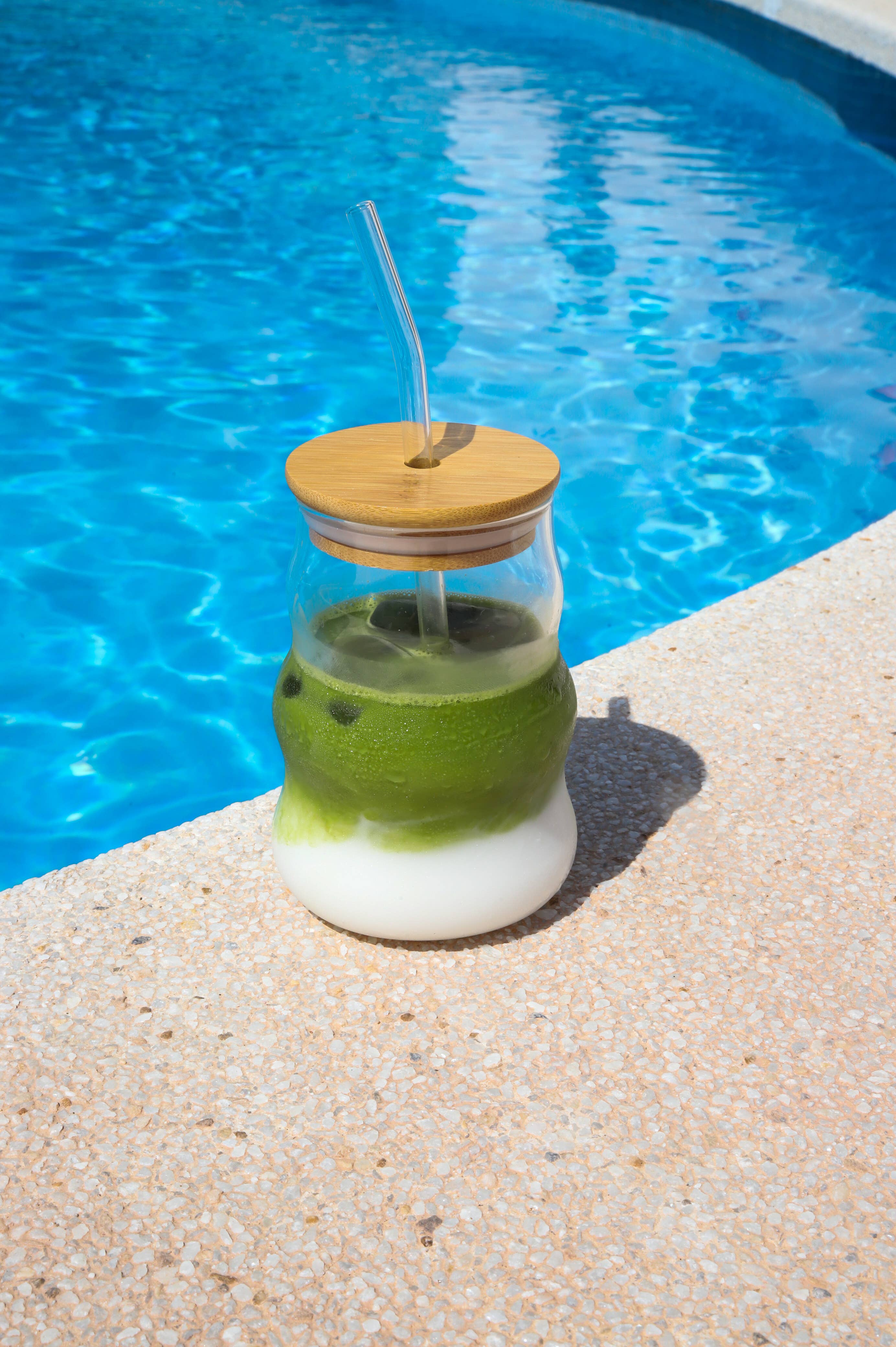 Matcha Colors – Chá de saúde/Detox por atacado – Matcha Japonês Premium – 100 g (Formato Café/Venda a Retalho)2