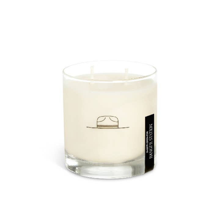SMOOTH OPERATOR CANDLE for wholesale by Ranger Station Wholesale