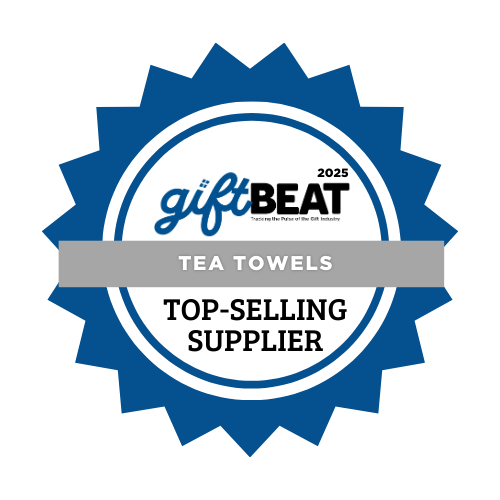 ellembee gift - Venta al por mayor Paños de cocina - Paño de cocina blanco Tan pronto como digas: «Mi hijo nunca lo haría»4