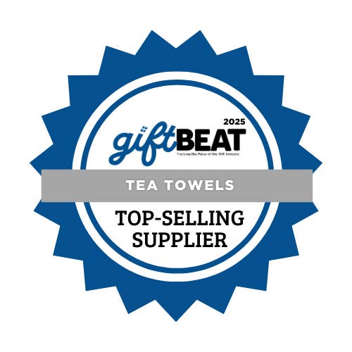 ellembee gift - Venta al por mayor Paños de cocina - Paño de cocina blanco Tan pronto como digas: «Mi hijo nunca lo haría»4