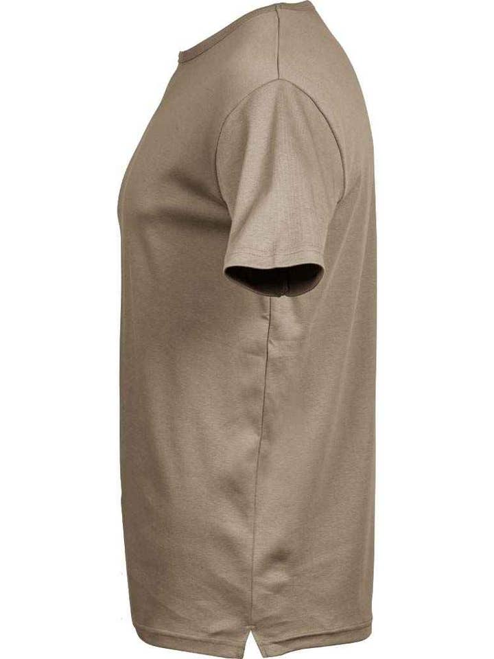 Pierre Francis - Wholesale T-shirt – men's - Tee Jays - Interlock T-Shirt39