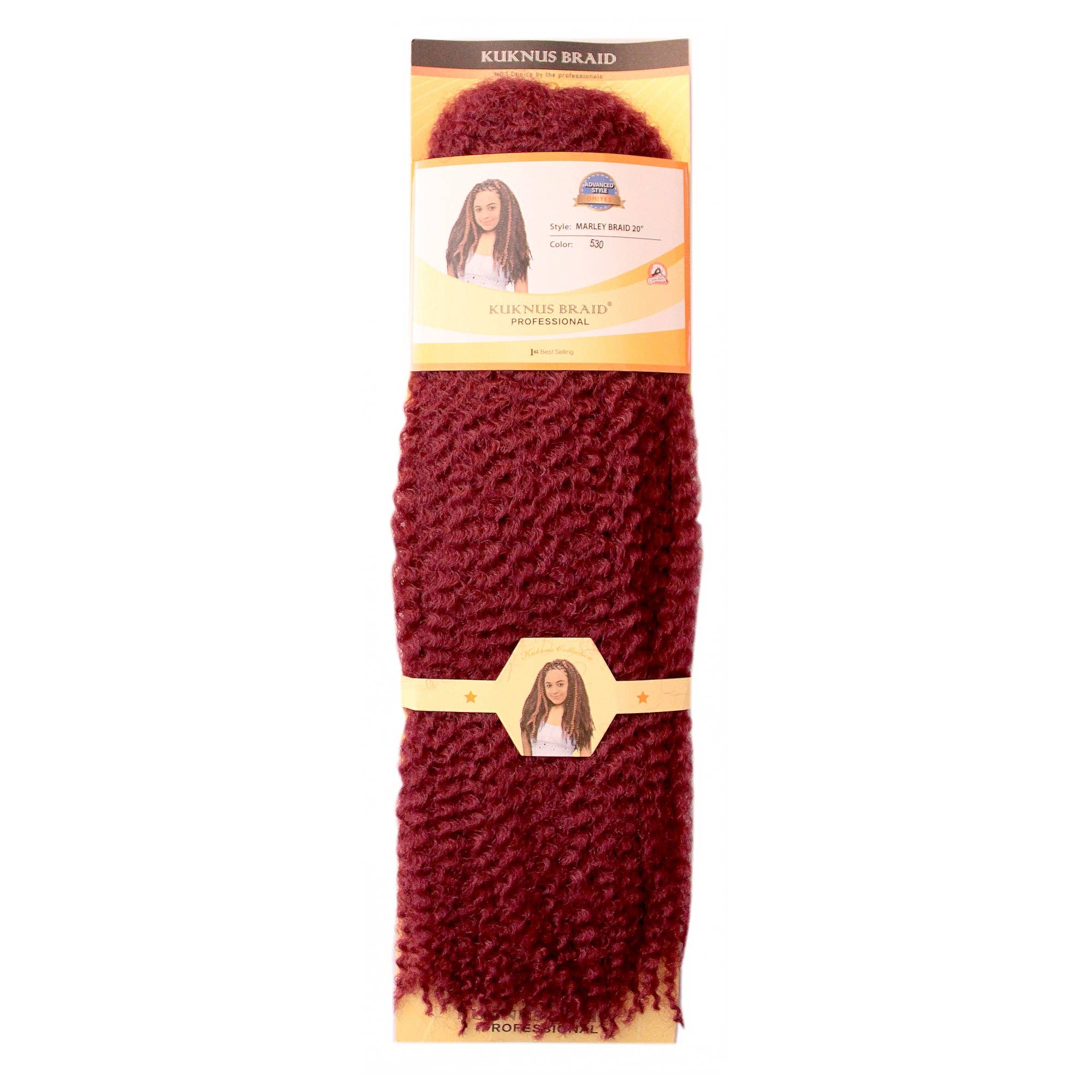 Fine Lines (UK) Ltd – wholesale Hair extensions – MARLEY BRAID 20"8