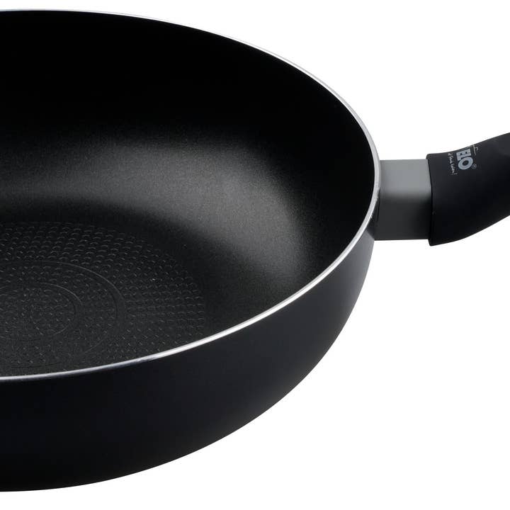 Elo - Wholesale Pan - Elo Smart Life 20cm Wok Frying Pan1