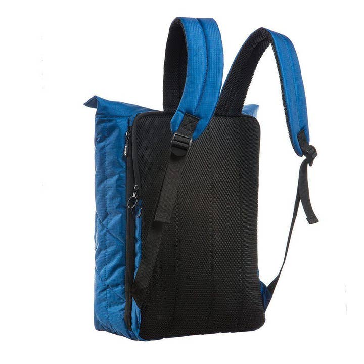 ZIPIT - Wholesale Backpack - Unisex - ZIPIT Puffer Backpack