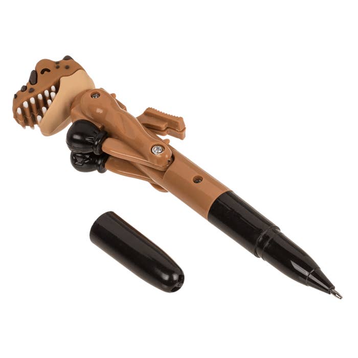 Out of the blue KG – wholesale Pen – Pen, Boxing Dinosaur,1