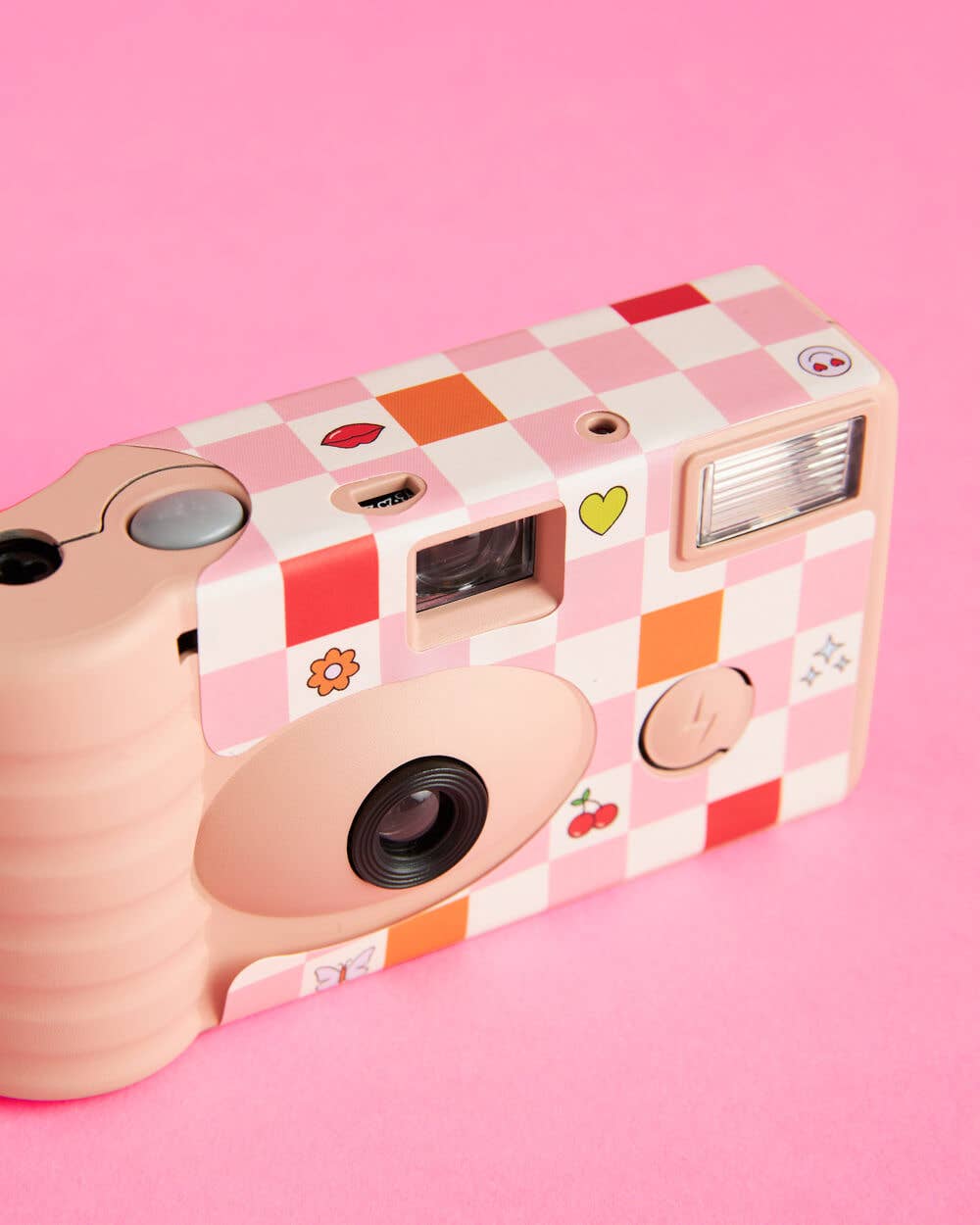 xo, Fetti - Wholesale Party Favor - Disposable Party Camera, Bday Favors, Party Supplies, Gift4