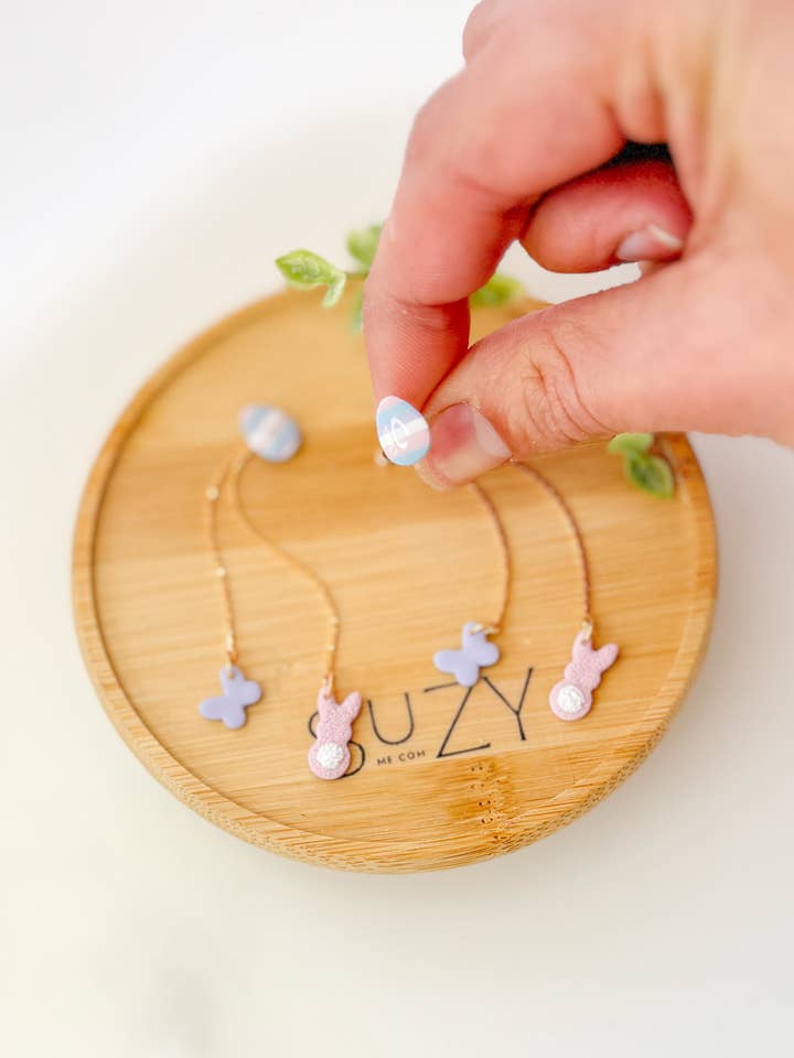 Easter Dangles for wholesale by SuzyMe