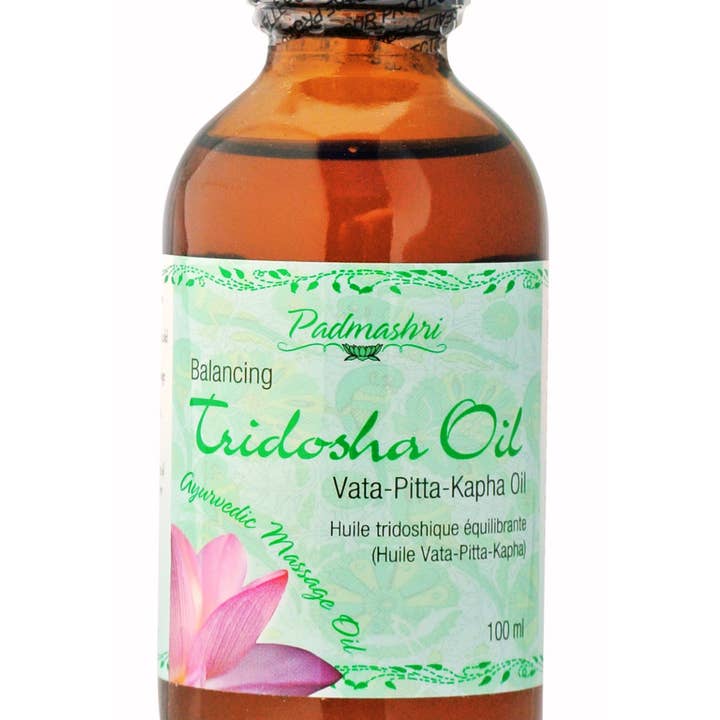 Sewanti Ayurvedic Series - Wholesale Massage Oil/Gel - Ayurvedic Tridosha Massage Oil