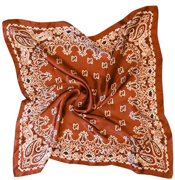 Shop Hotline – wholesale Scrunchie - Dam – Scrunchie Scarf7