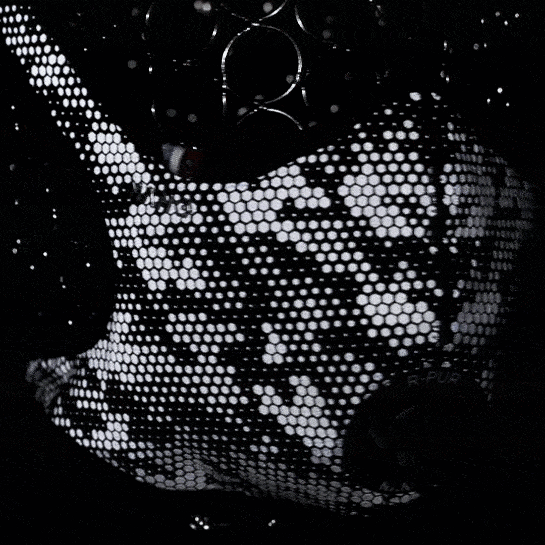 R-PUR – Máscara de grau médico por atacado – Máscara de bicicleta Nano Light14