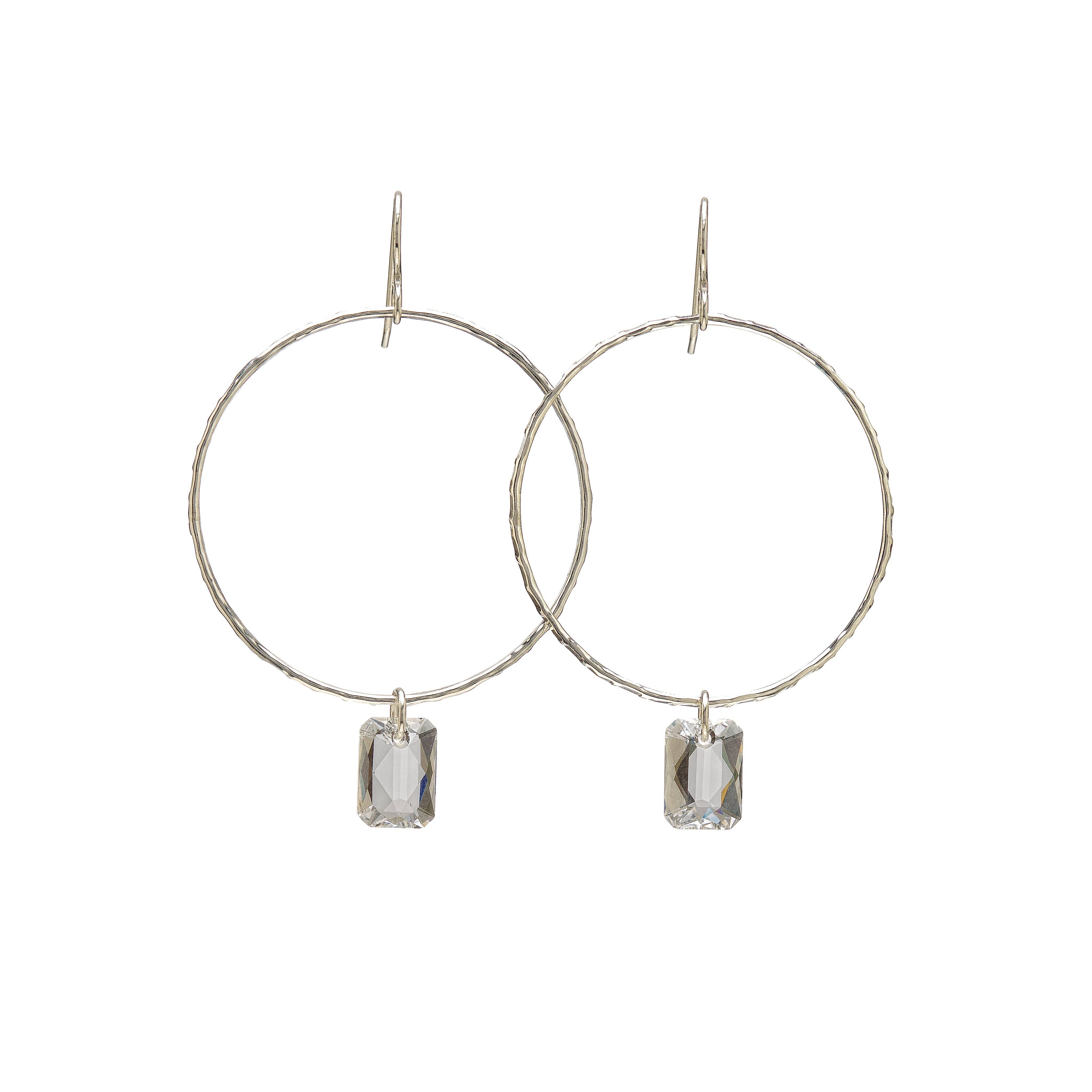 Kenda Kist Jewelry – wholesale Dangle earrings – Deco Hoops6