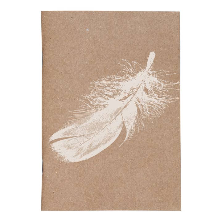 Frohstoff Meike Marie Buchholz - Wholesale Notebook - pen notebook2