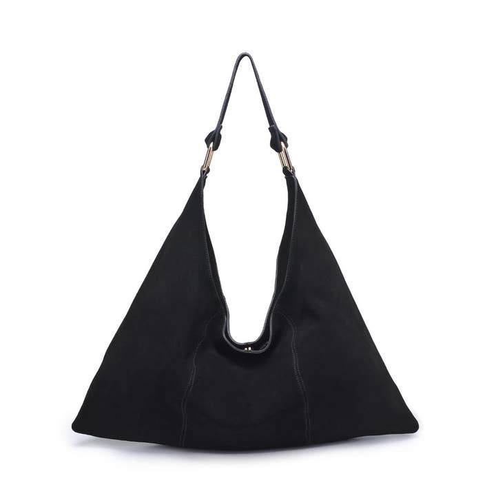 Moda Luxe - Wholesale Shoulder Bag - Women's - Indie Hobo6
