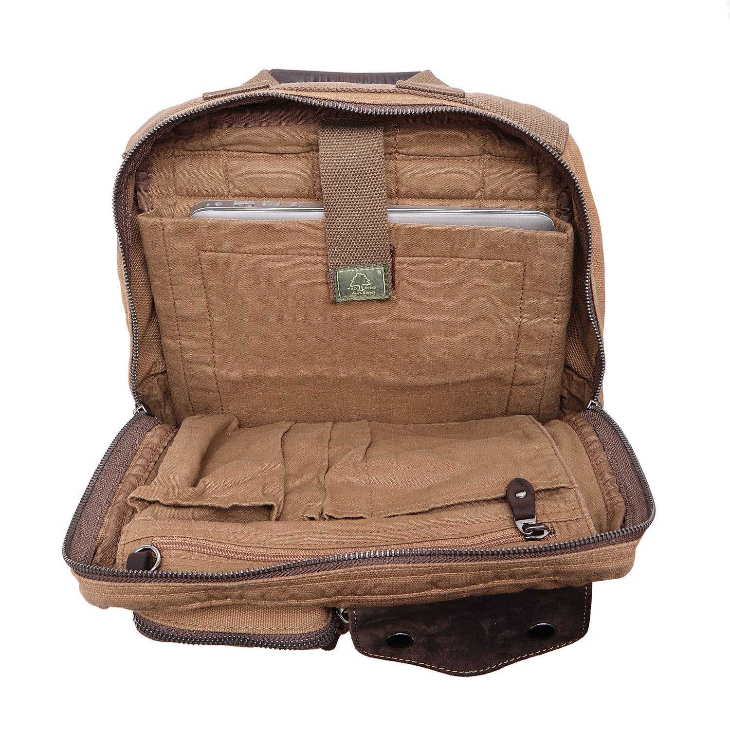 TSD Brand - Wholesale Backpack - Unisex - Ridge Valley Backpack13