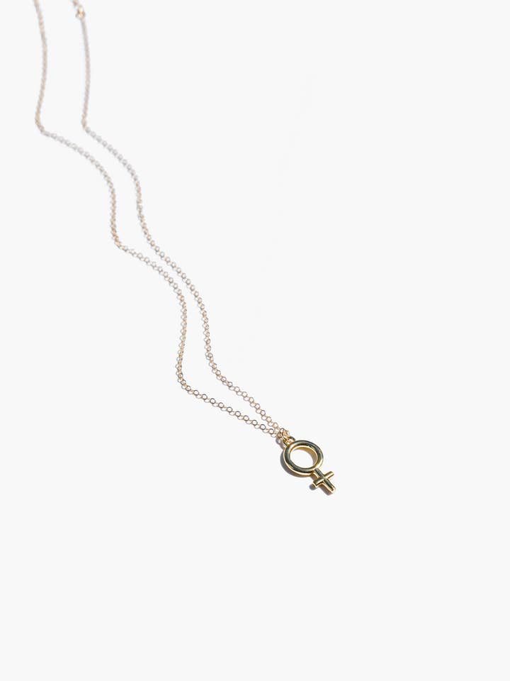 Power Halskette für Damen für den Großhandel von Muns