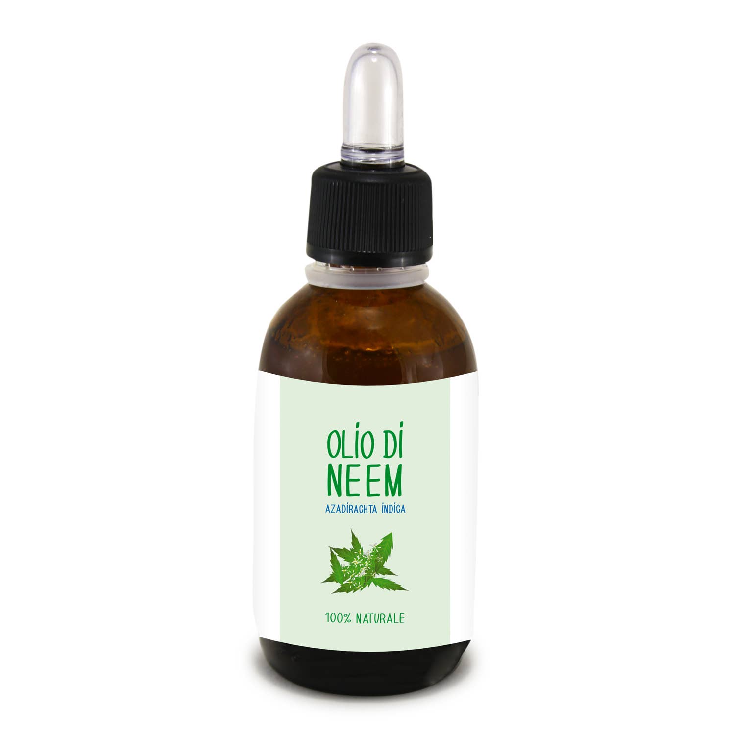 Ecologico Italiano - Wholesale Essential Oil - Neem Oil 30Ml0