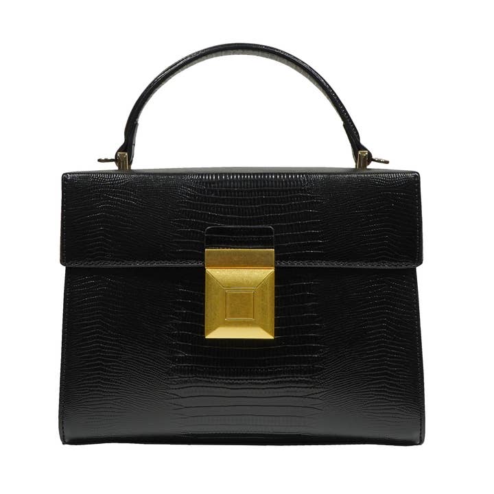 Downtown Box Bag and other Purchase Wholesale urban expressions. Free Returns & Net 60 Terms on Faire trending on Faire.