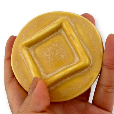 Box Breathing Tile – Large Mindfulness Tool for wholesale by Calmware