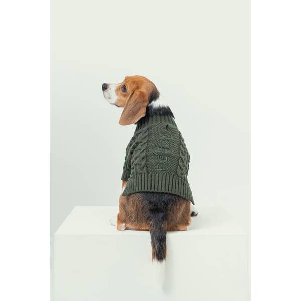 PEHOM - Wholesale Hondentrui - Hond - Vest met kraag voor huisdieren1