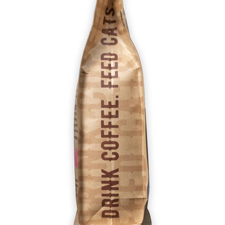 Kitty Town Coffee - Wholesale Coffee Beans - Pepper's Mint Mocha