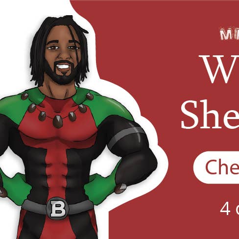 Beurre de Karité fouetté pour la vente par Thee Herbal Blessing