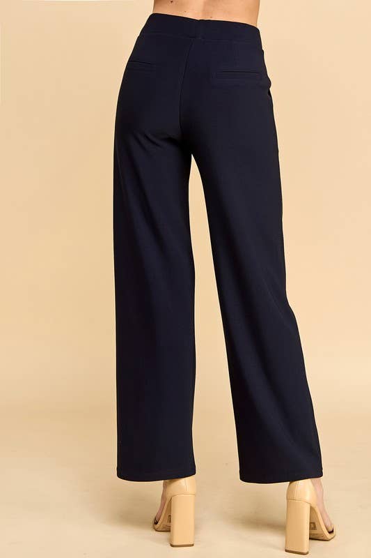 MIO WHOLESALE - Wholesale Broek - Dames - SCUP18S SCUBA STRAIGHT BROEK7