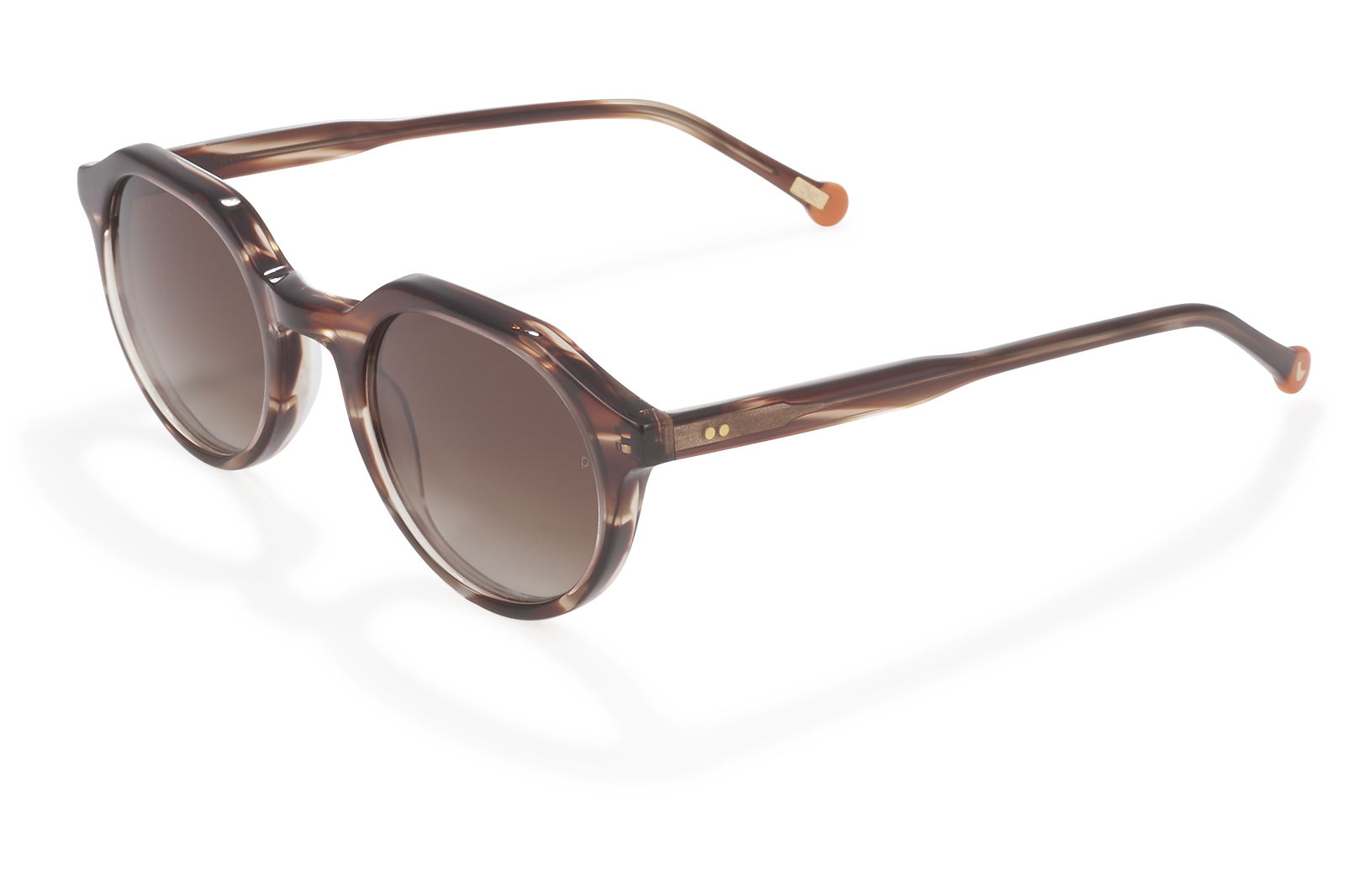 Clémence & Margaux - Wholesale Sunglasses - Women's - La Tropique sunglasses - color 2513