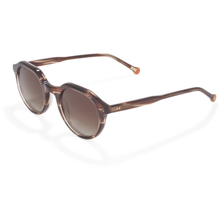 Clémence & Margaux - Wholesale Sunglasses - Women's - La Tropique sunglasses - color 2513