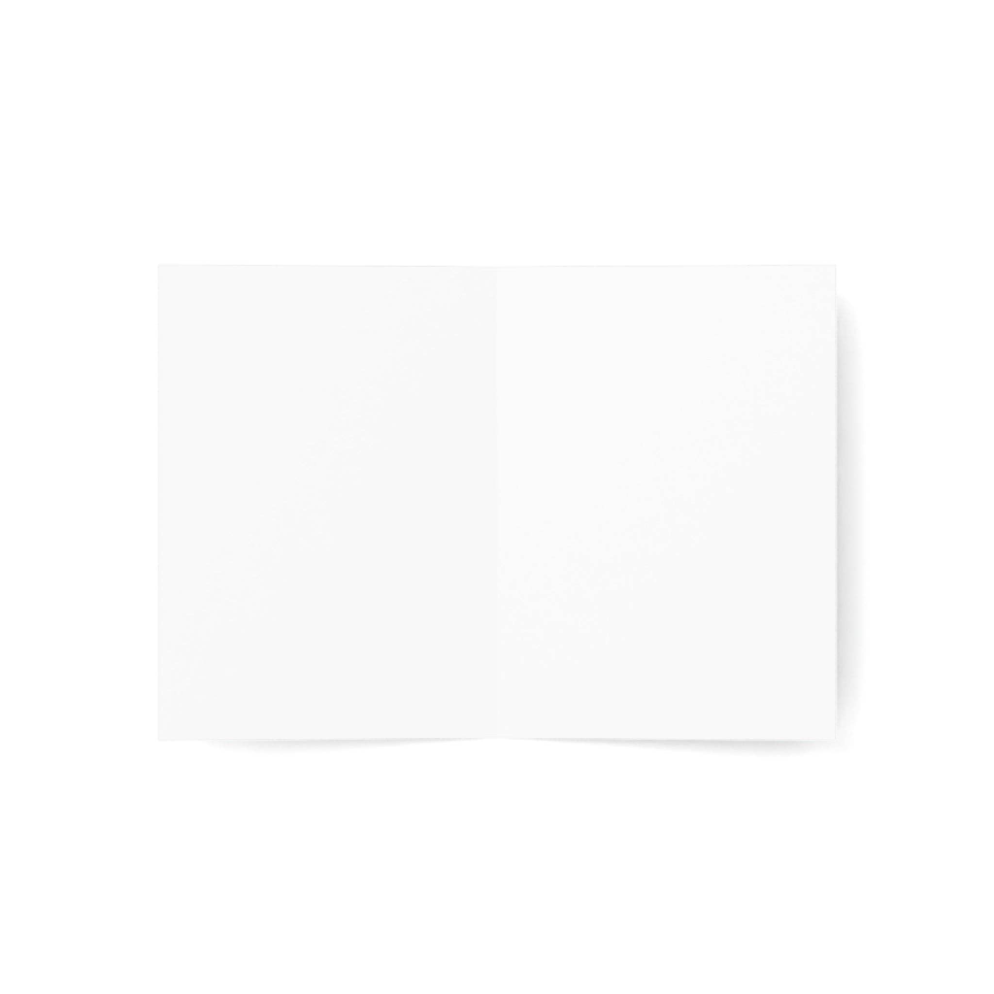 Rebecca Illustrated - Vente Assortiments de papeterie/cartes - ESPRESSO CHEERS - Carte de correspondance6