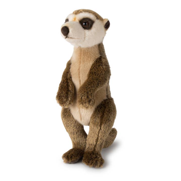 WWF Suricate debout - 30 cm # pour la vente par WWF