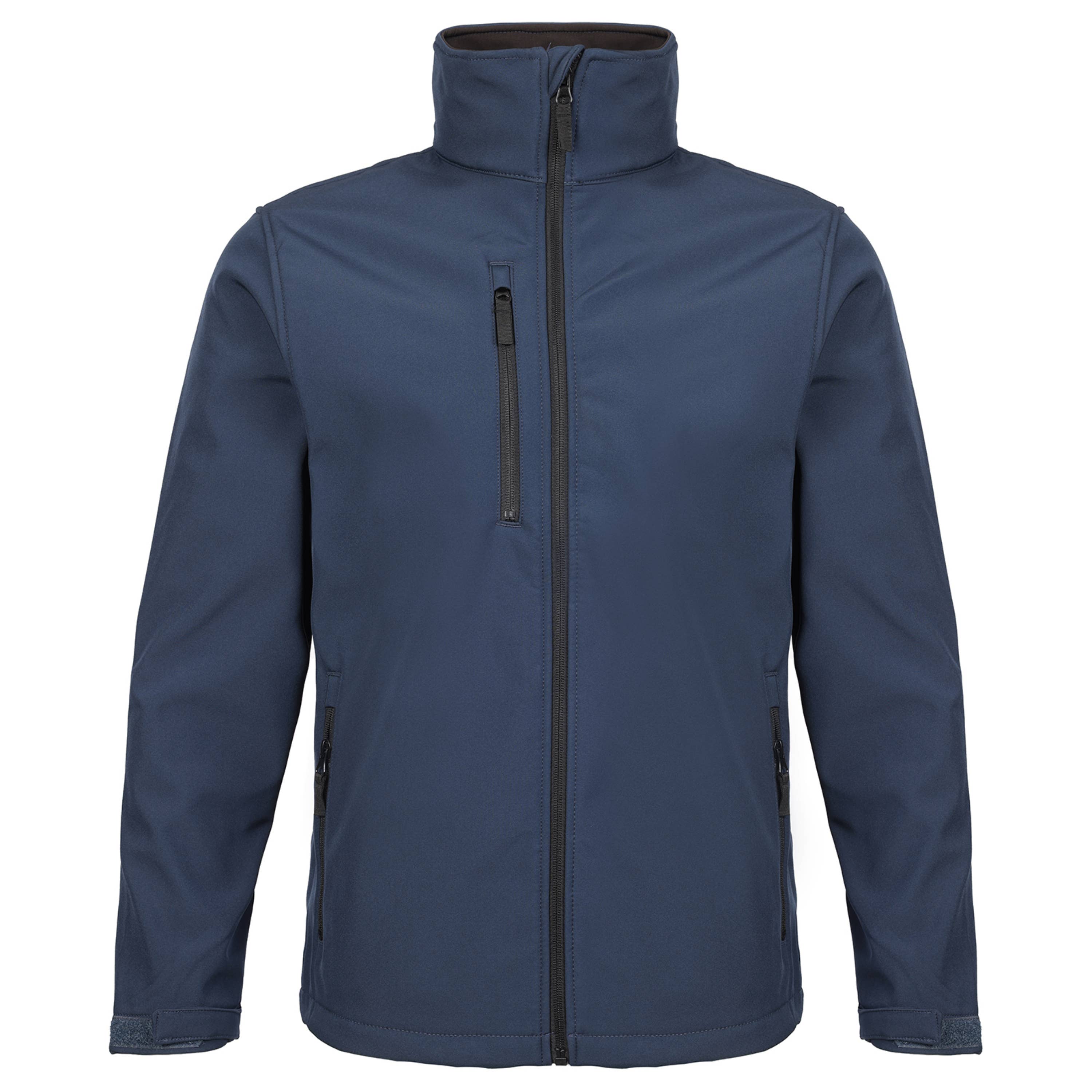 TuffStuff Workwear - Vente Veste de sport – homme - Veste softshell Fort Selkirk doublée en polaire, confortable1