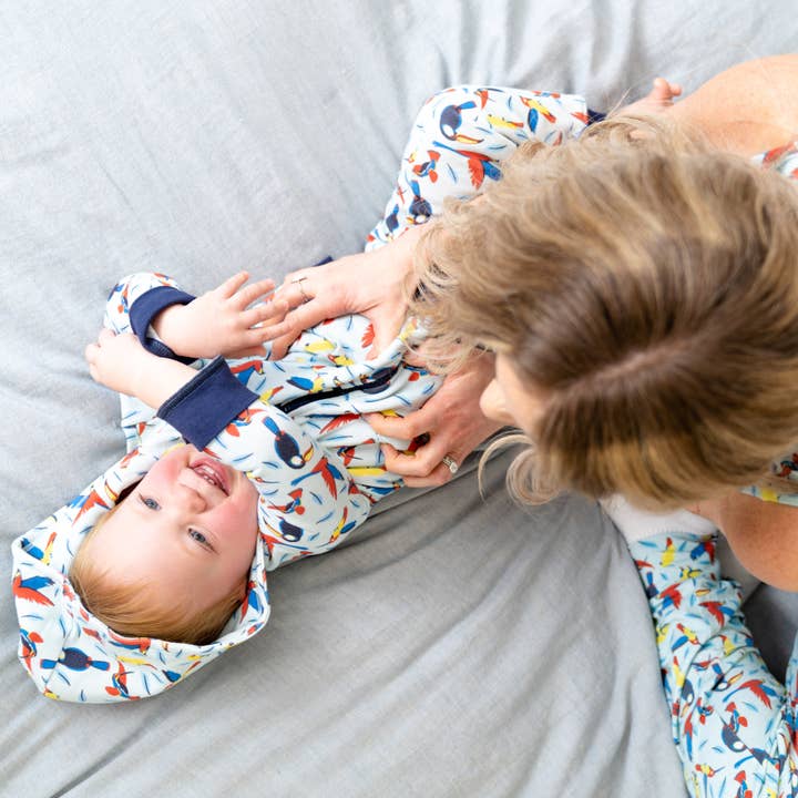 The Cub Hoodie for wholesale by Jhula