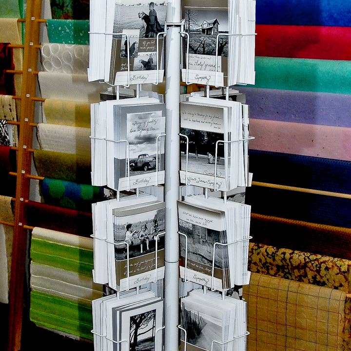 Bonair Daydreams - Wholesale Retailer Display - Paper & Novelty - 48 Fws-cards Included