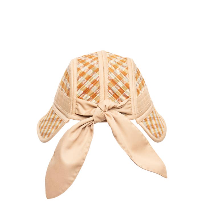 Lorna Murray - Vente Chapeau de paille – femme - Chapeau Spice Islands Riviera3