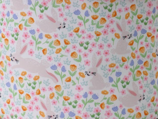 Zsa Zsa & LoLLi Monogram Blanks - Wholesale Basket - Kids & Baby - Basket, Tote, Everything, Easter Basket9