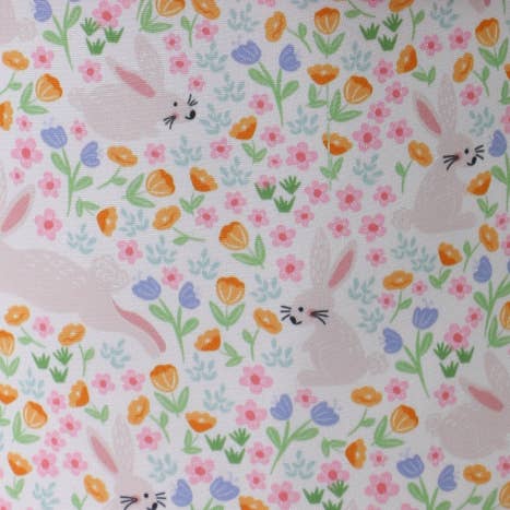 Zsa Zsa & LoLLi Monogram Blanks - Wholesale Basket - Kids & Baby - Basket, Tote, Everything, Easter Basket9